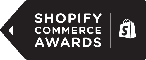 Shopify Commerce Awards